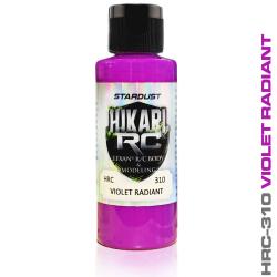 Vopsea fluo pentru modele RC si lexan - 8 Culori HIKARI R/C