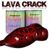 Vopsea cu efect de crăpături LAVA CRACKS