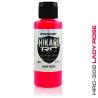 Vopsea fluo pentru modele RC si lexan - 8 Culori HIKARI R/C