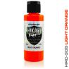 Vopsea fluo pentru modele RC si lexan - 8 Culori HIKARI R/C