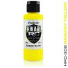 Vopsea fluo pentru modele RC si lexan - 8 Culori HIKARI R/C