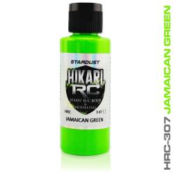 Vopsea fluo pentru modele RC si lexan - 8 Culori HIKARI R/C