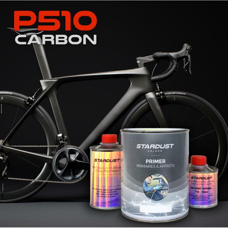 Grund special pentru carbon – Grund P510