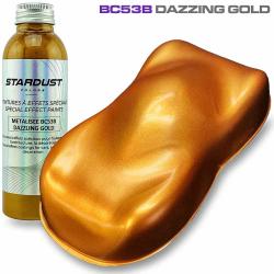 Vopsea metalizată 125 ml