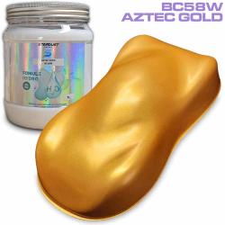 Vopsele metalice acrilice - formula hidro auto 40 culori