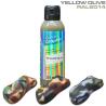 Vopsea camuflaj – Kituri complete