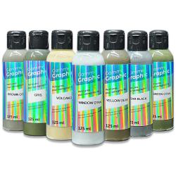 Vopsea camuflaj – Kituri complete