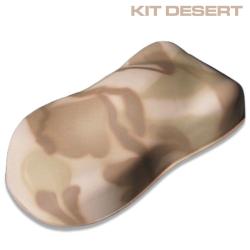 Vopsea camuflaj – Kituri complete
