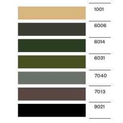 Vopsea camuflaj – Kituri complete