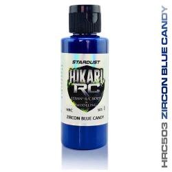 Vopsea Lexan Candy pentru modele RC - HIKARI