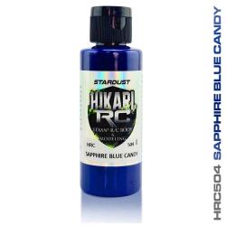 Vopsea Lexan Candy pentru modele RC - HIKARI