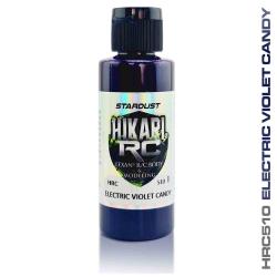 Vopsea Lexan Candy pentru modele RC - HIKARI