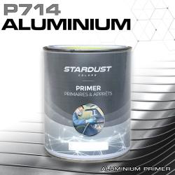 Grund bicomponent pentru aluminiu 1 L 