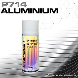 Grund bicomponent pentru aluminiu 1 L 
