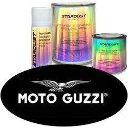Vopsele pentru motociclete GUZZI - Culori de producator in lac pe baza de solvent