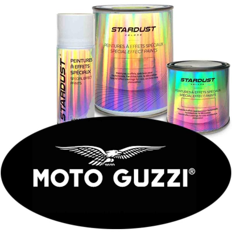 Vopsele pentru motociclete GUZZI - Culori de producator in lac pe baza de solvent