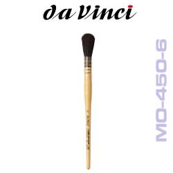 PENSULĂ PENTRU AURIRE – PENSULĂ CU PĂMĂTUF OVAL