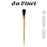 PENSULĂ PENTRU AURIRE – PENSULĂ CU PĂMĂTUF OVAL