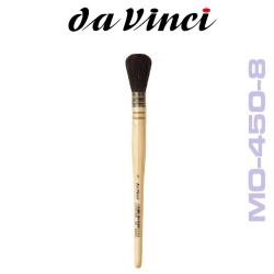PENSULĂ PENTRU AURIRE – PENSULĂ CU PĂMĂTUF OVAL