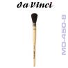 PENSULĂ PENTRU AURIRE – PENSULĂ CU PĂMĂTUF OVAL