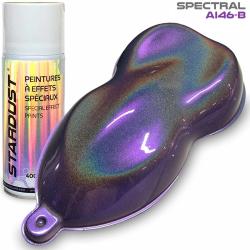 Peinture Arco Iris 35 micron 250ml
