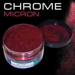Sclipici iridescent pentru caroserii