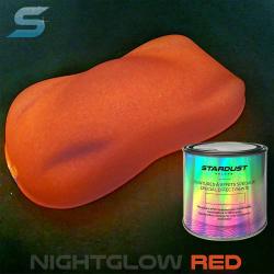 250ml peinture phosphorescente Night-Glow verte