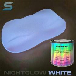 250ml peinture phosphorescente Night-Glow verte