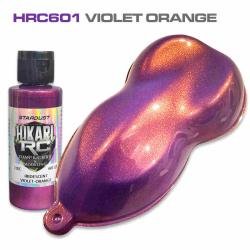Vopsea irizanta pentru modelele HIKARI RC pe lexan