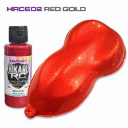Vopsea irizanta pentru modelele HIKARI RC pe lexan
