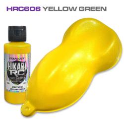 Vopsea irizanta pentru modelele HIKARI RC pe lexan