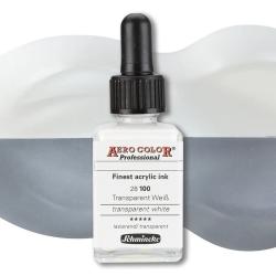 cele 36 de culori standard Aero Color by Schmincke 28ml