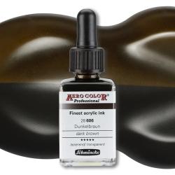 cele 36 de culori standard Aero Color by Schmincke 28ml