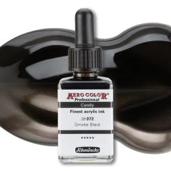 Candy Schmincke: 9 cerneluri Aero Color ultra fine și intense