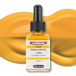 Candy Schmincke: 9 cerneluri Aero Color ultra fine și intense