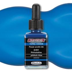 Cele 12 culori opace Total Cover AERO COLOR Professional
