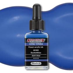 Cele 12 culori opace Total Cover AERO COLOR Professional