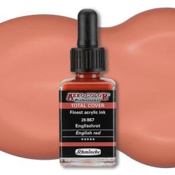 Cele 12 culori opace Total Cover AERO COLOR Professional