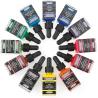 Cele 12 culori opace Total Cover AERO COLOR Professional