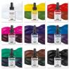 Set de 9 culori de bază Aero Color - cerneluri Schmincke asortate