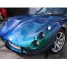 Kit pentru tuning - vopsea Cameleon
