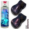 Candy vopsea kit complet pentru biciclete