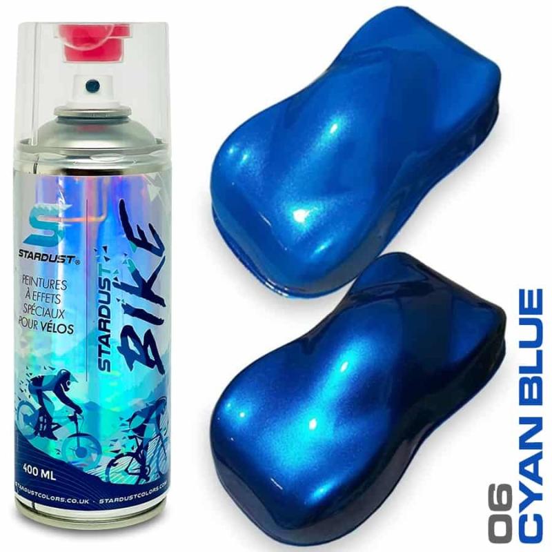 Candy vopsea kit complet pentru biciclete