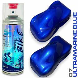 Candy vopsea kit complet pentru biciclete