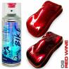 Candy vopsea kit complet pentru biciclete