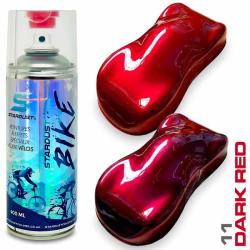 Candy vopsea kit complet pentru biciclete