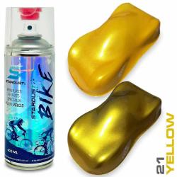 Candy vopsea kit complet pentru biciclete
