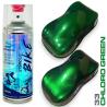 Candy vopsea kit complet pentru biciclete