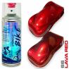 Candy vopsea kit complet pentru biciclete