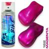 Candy vopsea kit complet pentru biciclete